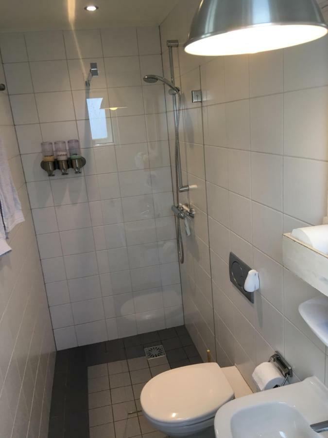 Het Pulletje Hotell Westzaan Eksteriør bilde